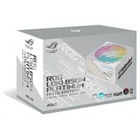 ASUS ROG Loki SFX-L 850W Platinum White unidad de fuente de alimentación 24-pin ATX Blanco (Espera 4 dias) en Huesoi
