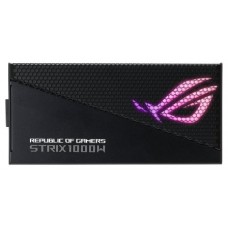 ASUS ROG Strix 1000W Gold Aura Edition unidad de fuente de alimentación 20+4 pin ATX ATX Negro (Espera 4 dias) en Huesoi