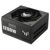 ASUS TUF GAMING 1200W Gold unidad de fuente de alimentación 20+4 pin ATX ATX Negro (Espera 4 dias) en Huesoi