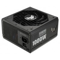 ASUS TUF Gaming 1000W Gold unidad de fuente de alimentación 20+4 pin ATX ATX Negro (Espera 4 dias) en Huesoi