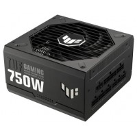 ASUS TUF Gaming 750W Gold unidad de fuente de alimentación 20+4 pin ATX ATX Negro (Espera 4 dias) en Huesoi