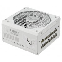 ASUS TUF Gaming 1000W Gold White Edition unidad de fuente de alimentación 20+4 pin ATX ATX Blanco (Espera 4 dias) en Huesoi