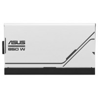 ASUS AP-850G unidad de fuente de alimentación 850 W 20+4 pin ATX ATX Negro, Blanco (Espera 4 dias) en Huesoi