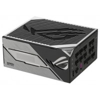 ASUS ROG -THOR-1200P3-GAMING unidad de fuente de alimentación 1200 W 20+4 pin ATX ATX Negro (Espera 4 dias) en Huesoi