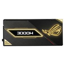 ASUS ROG Thor 3000W Titanium III Edition 20 unidad de fuente de alimentación 20+4 pin ATX ATX Negro (Espera 4 dias) en Huesoi ASUS ROG Thor 3000W Titanium III Edition 20 unidad de fuente de alimentación 20+4 pin ATX ATX Negro (Espera 4 dias) en Huesoi