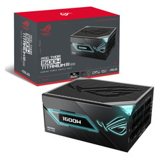 ASUS ROG -THOR-1600T3-GAMING-EVO unidad de fuente de alimentación 1600 W 20+4 pin ATX ATX Gris (Espera 4 dias) en Huesoi ASUS ROG -THOR-1600T3-GAMING-EVO unidad de fuente de alimentación 1600 W 20+4 pin ATX ATX Gris (Espera 4 dias) en Huesoi