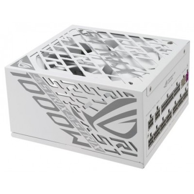 ASUS ROG -STRIX-1000P-GAMING-WHITE unidad de fuente de alimentación 1000 W 20+4 pin ATX ATX Blanco (Espera 4 dias) en Huesoi