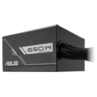 ASUS Prime -650B-BLACK unidad de fuente de alimentación 650 W 20+4 pin ATX ATX Negro (Espera 4 dias) en Huesoi ASUS Prime -650B-BLACK unidad de fuente de alimentación 650 W 20+4 pin ATX ATX Negro (Espera 4 dias) en Huesoi