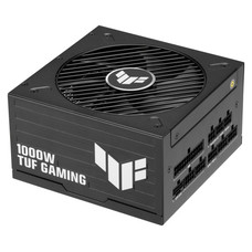 ASUS TUF-GAMING-1000P unidad de fuente de alimentación 1000 W 20+4 pin ATX Negro (Espera 4 dias) en Huesoi ASUS TUF-GAMING-1000P unidad de fuente de alimentación 1000 W 20+4 pin ATX Negro (Espera 4 dias) en Huesoi