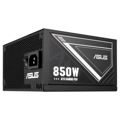 ASUS ATS-850G unidad de fuente de alimentación 850 W 20+4 pin ATX ATX Negro (Espera 4 dias) en Huesoi ASUS ATS-850G unidad de fuente de alimentación 850 W 20+4 pin ATX ATX Negro (Espera 4 dias) en Huesoi