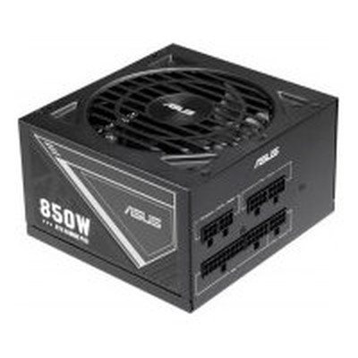 ASUS ATS-750G unidad de fuente de alimentaci&oacute;n 750 W 20+4 pin ATX ATX Negro (Espera 4 dias) en Huesoi