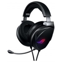 ASUS ROG Theta 7.1 Auriculares Diadema USB Tipo C Negro (Espera 4 dias) en Huesoi