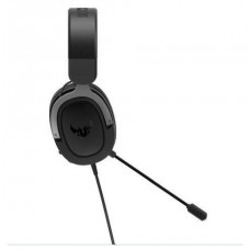 ASUS TUF Gaming H3 Auriculares Diadema Negro, Gris (Espera 4 dias) en Huesoi