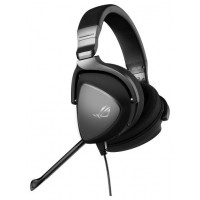 ASUS ROG Delta S Auriculares Diadema Negro (Espera 4 dias) en Huesoi