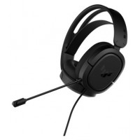 ASUS TUF Gaming H1 Auriculares Diadema Conector de 3,5 mm Negro (Espera 4 dias) en Huesoi