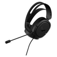 ASUS TUF Gaming H1 Auriculares Diadema Conector de 3,5 mm Negro (Espera 4 dias) en Huesoi