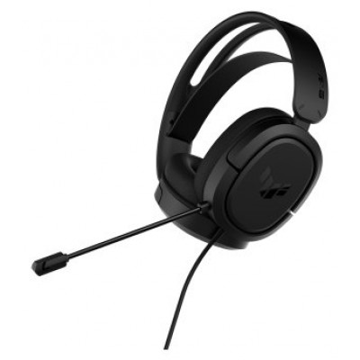 ASUS TUF Gaming H1 Auriculares Diadema Conector de 3,5 mm Negro (Espera 4 dias) en Huesoi