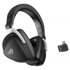 ASUS ROG Delta S Wireless Auriculares Inalámbrico Diadema Juego Bluetooth Negro (Espera 4 dias) en Huesoi