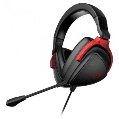 ASUS ROG Delta S Core Auriculares Alámbrico Diadema Juego Negro (Espera 4 dias) en Huesoi