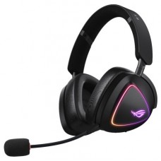 ASUS ROG DELTA II Auriculares Inalámbrico y alámbrico Diadema Juego USB Tipo C Bluetooth Negro (Espera 4 dias) en Huesoi