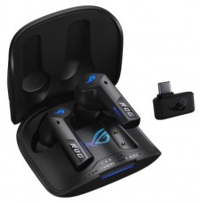 ASUS ROG Cetra True Wireless Speednova Auriculares True Wireless Stereo (TWS) Dentro de oído Juego Bluetooth Negro (Espera 4 dias) en Huesoi