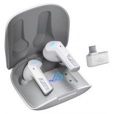 ASUS ROG Cetra True Wireless Speednova Auriculares True Wireless Stereo (TWS) Dentro de oído Juego Bluetooth Blanco (Espera 4 dias) en Huesoi
