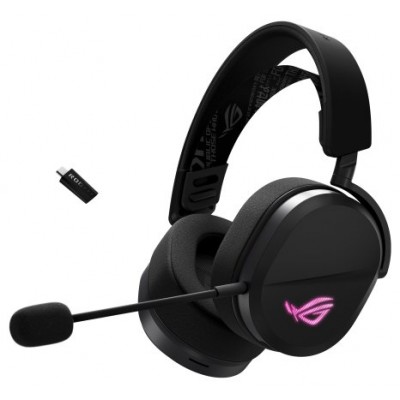 ASUS ROG Pelta Auriculares Inalámbrico y alámbrico Diadema Juego USB Tipo C Bluetooth Negro (Espera 4 dias) en Huesoi