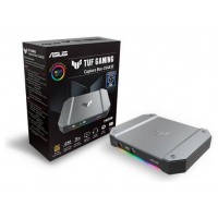 ASUS TUF GAMING CAPTURE BOX-CU4K30 dispositivo para capturar video USB 3.2 Gen 1 (3.1 Gen 1) (Espera 4 dias) en Huesoi