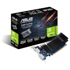 TARJETA GRAFICA ASUS GT730 SL 2G en Huesoi