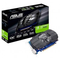 ASUS PH-GT1030-O2G NVIDIA GeForce GT 1030 2 GB GDDR5 (Espera 4 dias) en Huesoi