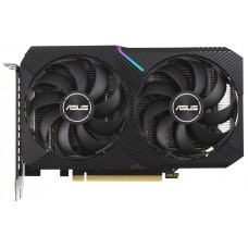 ASUS Dual -RTX3060-12G-V2 NVIDIA GeForce RTX 3060 12 GB GDDR6 (NO VALIDO PARA MINERIA) (Espera 4 dias) en Huesoi