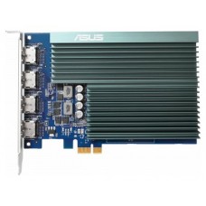 TARJETA GRAFICA ASUS GT730 2G en Huesoi