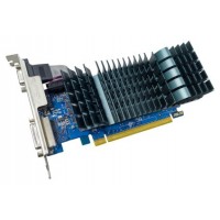 VGA ASUS GT730-SL-2GD3-BRK GDDR3 HDMI DVI VGA en Huesoi