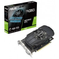ASUS VGA NVIDIA Phoenix GeForce GTX 1630 4GB GDDR6 en Huesoi