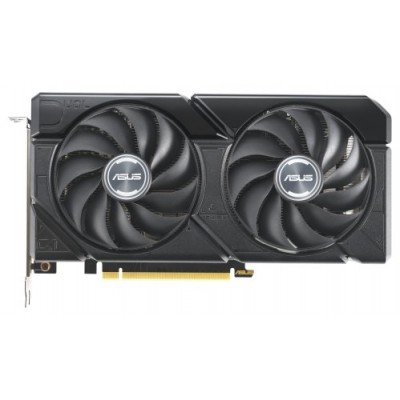 TARJETA GRAFICA ASUS DUAL RTX 4060TI OC 8GB GDDR6 EVO en Huesoi