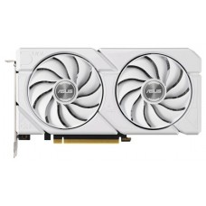 ASUS Dual -RTX4060TI-O8G-EVO-WHITE NVIDIA GeForce RTX 4060 Ti 8 GB GDDR6 (Espera 4 dias) en Huesoi
