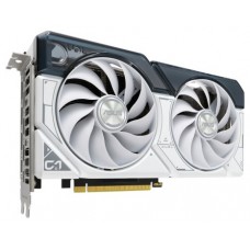 VGA ASUS DUAL-RTX4060-O8G-WHITE OC EDITION en Huesoi