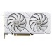 TARJETA GRAFICA ASUS RTX4060 D EVO OC WH 8 en Huesoi