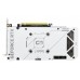 TARJETA GRAFICA ASUS RTX4060 D EVO OC WH 8 en Huesoi