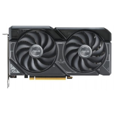 ASUS VGA NVIDIA DUAL RTX 4060 Ti O16G 16GB DDR6 en Huesoi