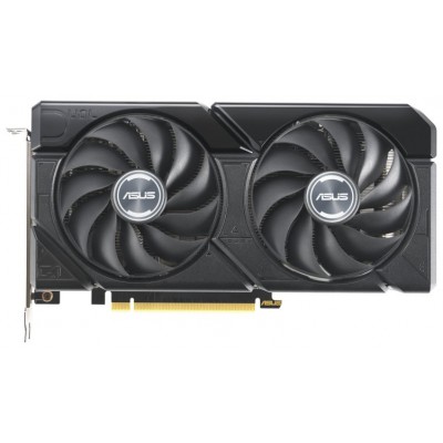 TARJETA GRAFICA ASUS DUAL RTX 4060TI 2X A16GB GDDR6 EVO en Huesoi