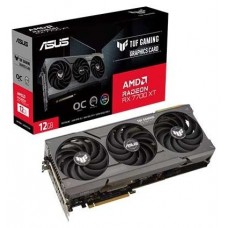 ASUS TUF Gaming TUF-RX7700XT-O12G-GAMING AMD Radeon RX 7700 XT 12 GB GDDR6 (Espera 4 dias) en Huesoi