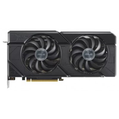 TARJETA GRAFICA ASUS RAD RX7700XT D OC 12G en Huesoi