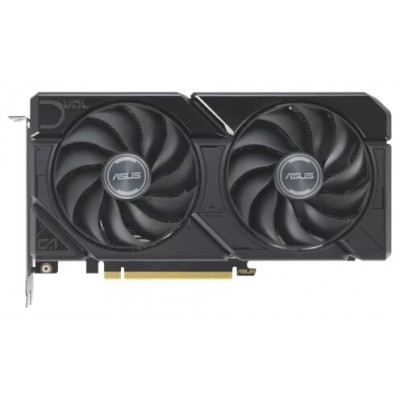 ASUS Dual -RX7600XT-O16G AMD Radeon RX 7600 XT 16 GB GDDR6 (Espera 4 dias) en Huesoi