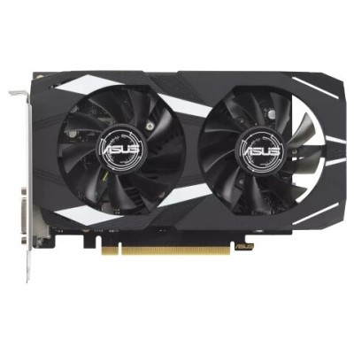 TARJETA GRAFICA ASUS RTX3050 D OC 6G en Huesoi