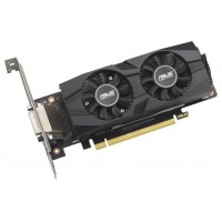 ASUS GeForce RTX 3050 LP BRK OC Edition NVIDIA 6 GB GDDR6 (Espera 4 dias) en Huesoi