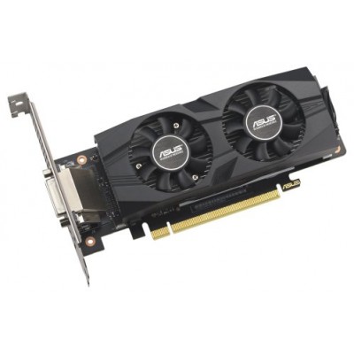 ASUS GeForce RTX 3050 LP BRK OC Edition NVIDIA 6 GB GDDR6 (Espera 4 dias) en Huesoi