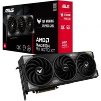 TARJETA GRAFICA ASUS TUF RX9070XT OC 16G en Huesoi