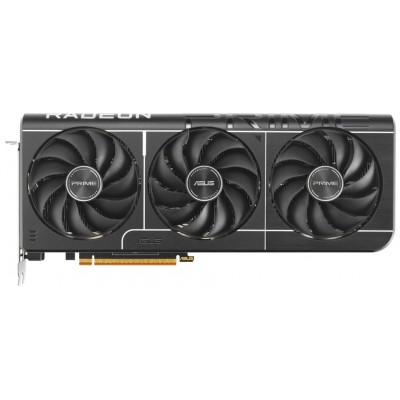 ASUS Prime -RX9070XT-O16G AMD Radeon RX 9070 XT 16 GB GDDR6 (Espera 4 dias) en Huesoi
