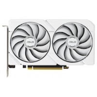 ASUS Dual -RX9060XT-16G-WHITE AMD Radeon RX 9060 XT 16 GB GDDR6 (Espera 4 dias) en Huesoi